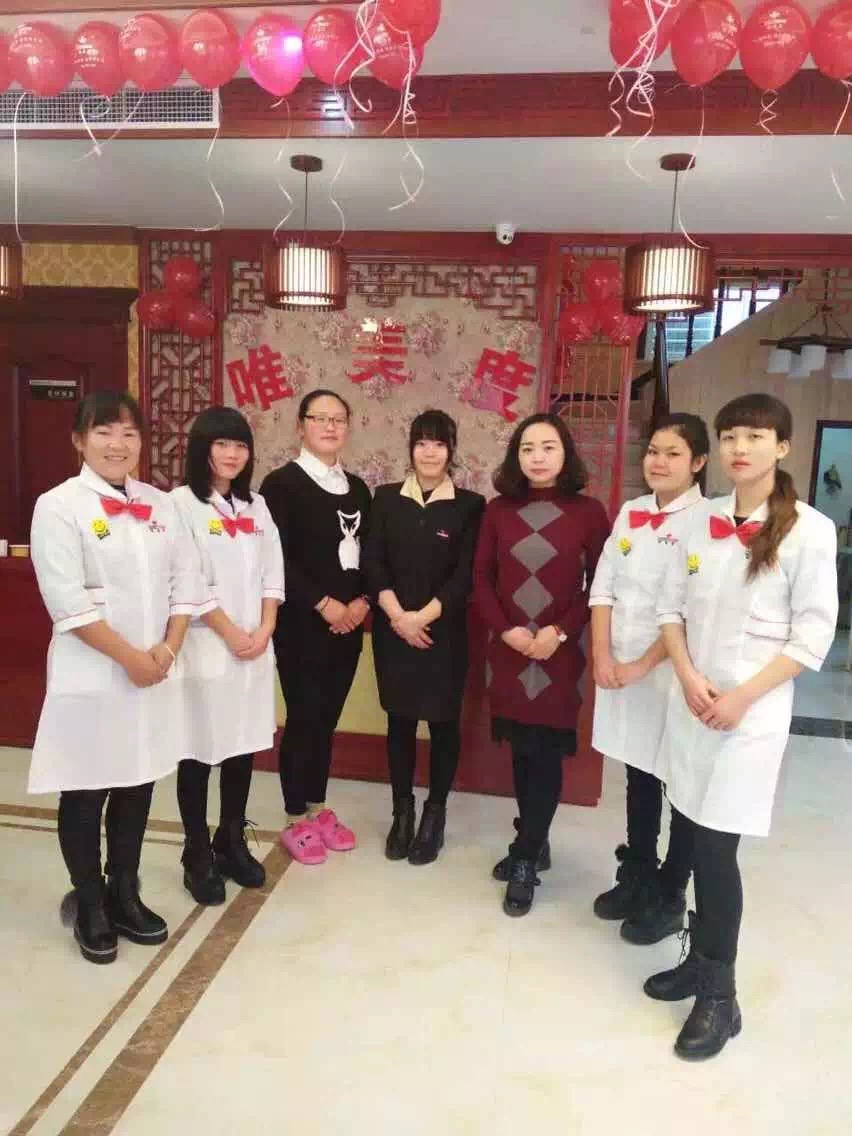 哪些美容院管理更值得我們關(guān)注？