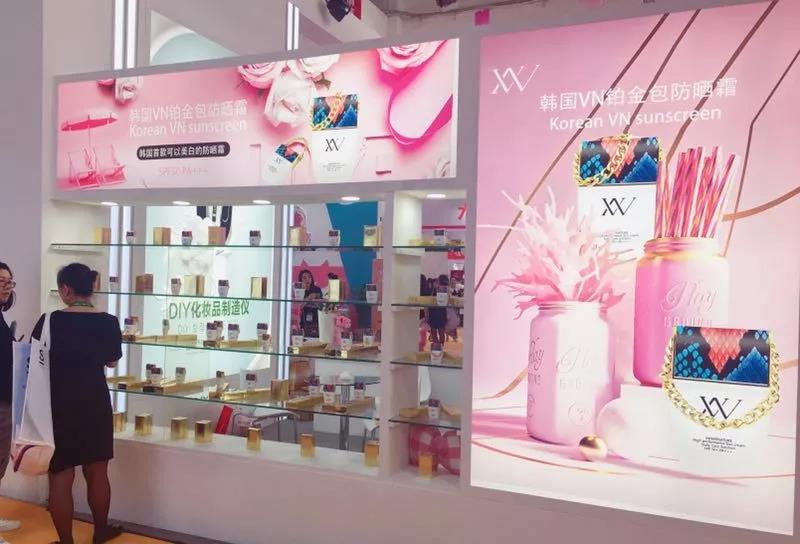 在800+加盟品牌中脫穎而出，這家美膚館憑什么這么火爆