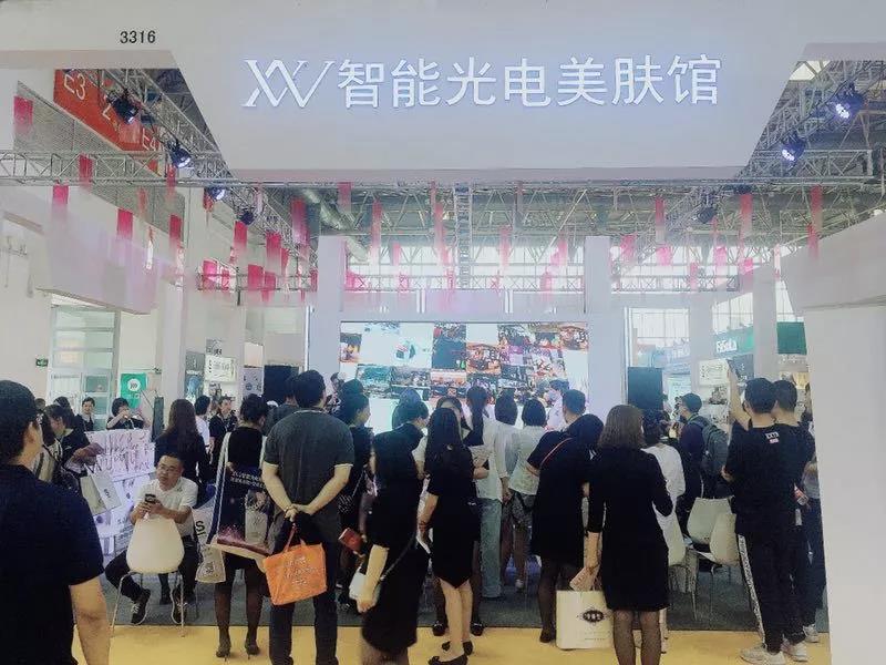 在800+加盟品牌中脫穎而出，這家美膚館憑什么這么火爆？