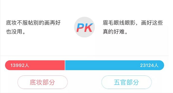 化妝攻克手冊(cè)，有了它們，就什么也不怕不怕啦