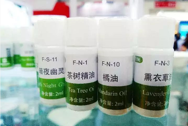 羨慕明星們的私人定制護膚品？你也可以擁有
