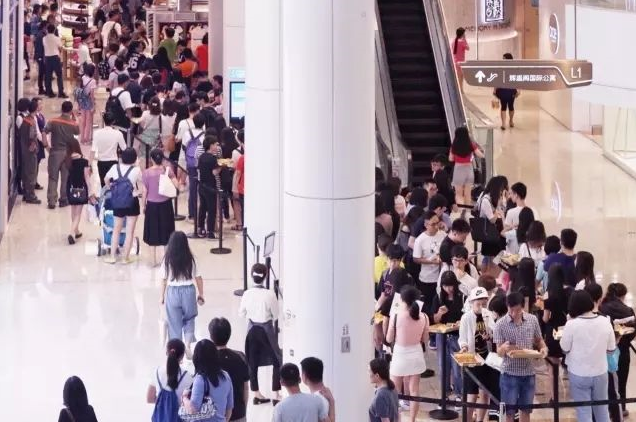 同樣是開美妝店，為什么別人的店會那么火呢?
