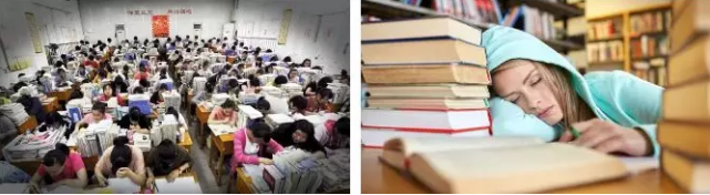 高考結(jié)束后，她們做的第一件事情居然是...