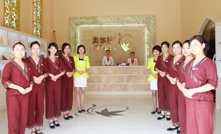 美容院老店如何改善經(jīng)營(yíng)呢
