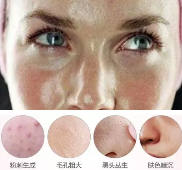 韓詩緹超強(qiáng)清潔組合駕到，輕松get凈透美顏的洗臉?biāo)囆g(shù)
