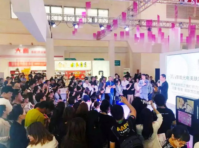 搶占流量、持續(xù)火爆，未來美業(yè)的盈利點就在這里