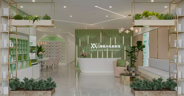搶占流量、持續(xù)火爆，未來美業(yè)的盈利點就在這里！