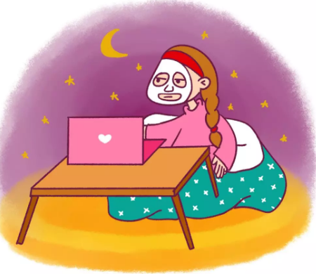 仙氣肌膚養(yǎng)成，To Do List 都給你列好啦