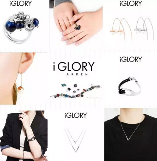 iGLORY@你| 無(wú)“飾”放，不青春