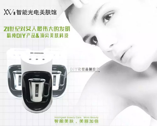 2019美容院加盟排行榜，美容院加盟品牌