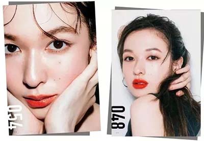 一學(xué)就會(huì)的心機(jī)眼線大法，愛美的小姐姐都在畫!