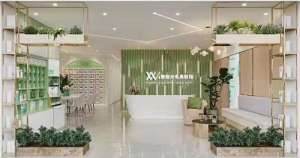 VN 智能光電美膚館加盟項(xiàng)目是不錯(cuò)的選擇
