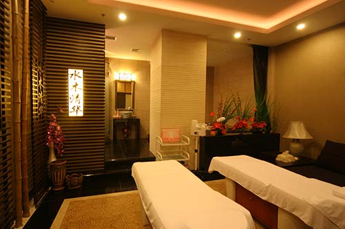 開(kāi)美容院店有風(fēng)險(xiǎn)嗎？