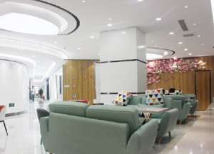 美容加盟品牌連鎖店的優(yōu)勢(shì)分析