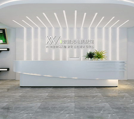 現(xiàn)在投資開美容加盟店好不好