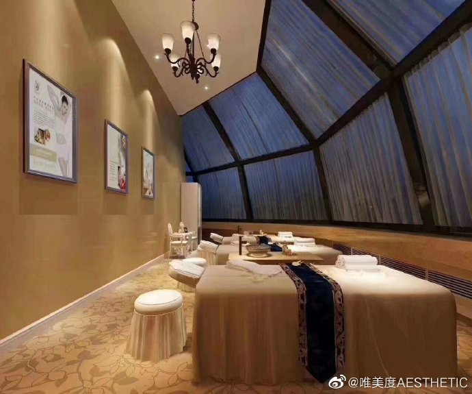 美容SPA會(huì)所開在哪些地方更有優(yōu)勢(shì)？