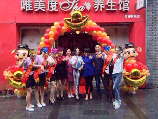 美容院怎么提升業(yè)績(jī)？必須知道的四種方式！