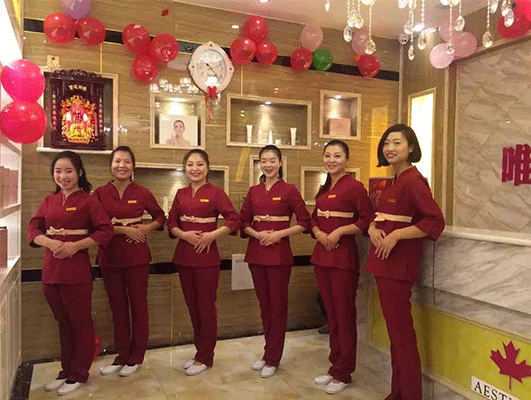 美容院應(yīng)該怎么留客？