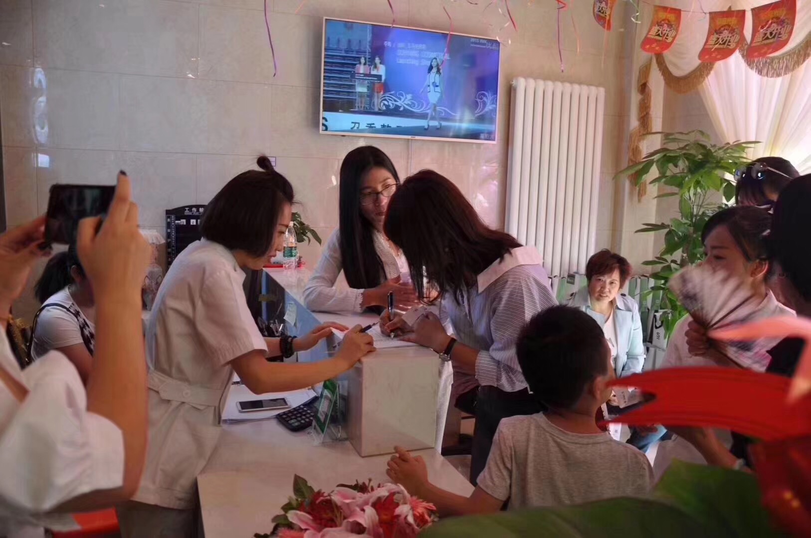必知：美容院如何做宣傳呢？