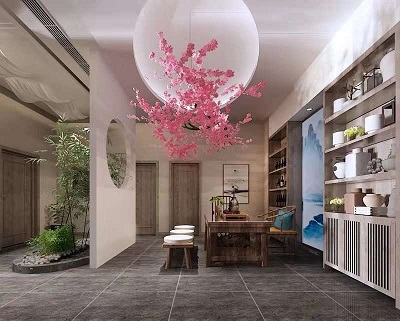 唯美度和您分享開美容院存在哪些風(fēng)險
