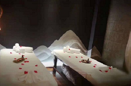 美容院加盟店裝修都要注意什么問(wèn)題