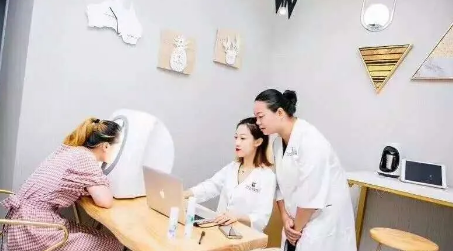 護(hù)膚品至高境界是私人定制，未來(lái)屬于定制‘變美’時(shí)代！