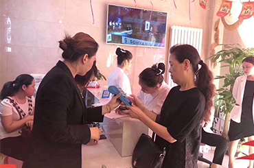 美容院促銷這3個(gè)好時(shí)機(jī)不要錯(cuò)過