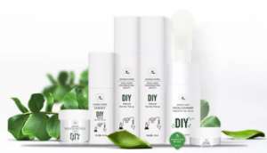 無限回購(gòu)的DIY私人定制護(hù)膚，用了就停不下來