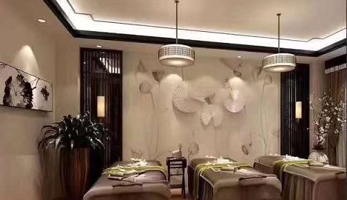 男士美容院加盟發(fā)展趨勢怎么樣？