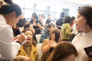 經(jīng)營美容院要避免過度推銷！