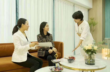 加盟美容院開店后，怎么成功拓客呢？