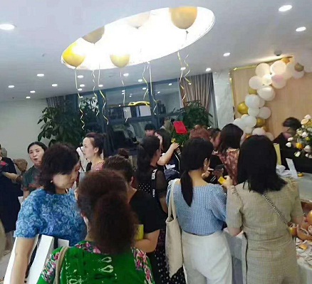 美容院開業(yè)日當(dāng)天實(shí)施細(xì)則有哪些？