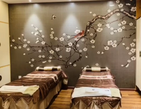 男士美?容院加盟店如何才能開好呢？