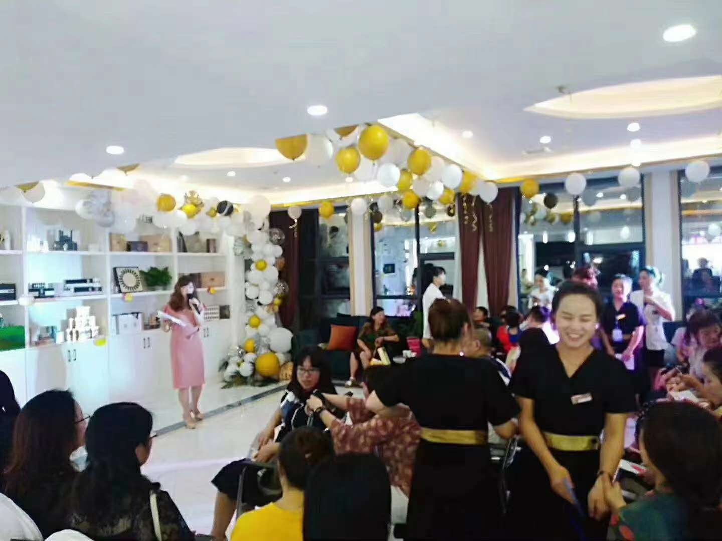 美容院開業(yè)都可以開展哪些活動呢？