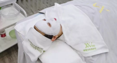 VN智能光電美膚館：木乃伊煥膚，每個(gè)人都有必做的理由！