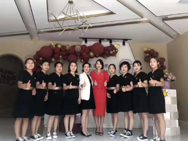 加盟美容院當老板這些技能你都get到了嗎？