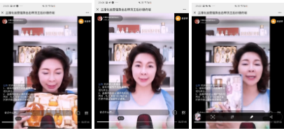 VN智能光電美膚館：引領(lǐng)主播化運(yùn)營，國際流量產(chǎn)品炒爆終端