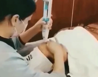VN智能光電水光嫩膚管理解決皮膚六大缺水問題,讓你無法拒絕！
