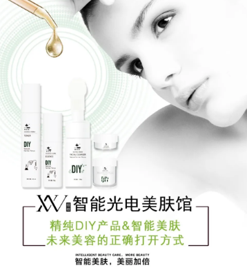 VN干貨分享：做好這幾點，讓美容門店成本減半、利潤翻倍！
