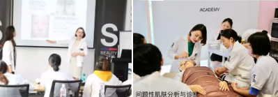 加盟美容院更具優(yōu)勢(shì)要從這些方面入手