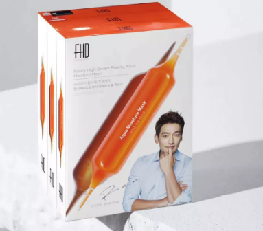 VN皮膚管理：面膜這樣敷，用量減半效果翻10倍！