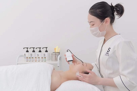 加盟美容院儀器設(shè)備越多經(jīng)營的就更好嗎？