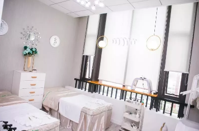 美容院這些地方該怎么裝修好？