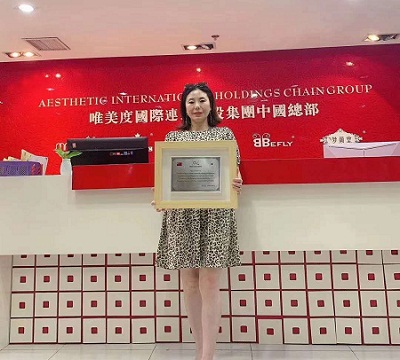 美容院加盟選擇對的品牌是重點(diǎn)！