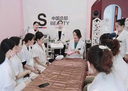美容院促銷卡項分級應(yīng)該怎么做？