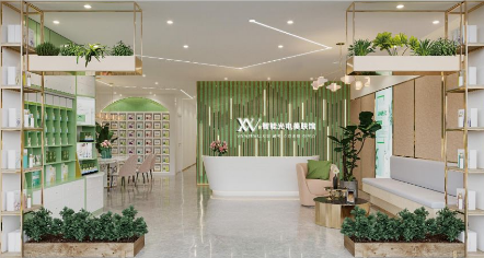 未來五年，美膚館高品質(zhì)快速盈利靠什么？