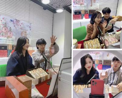 美業(yè)發(fā)展趨勢(shì)：年輕人更喜歡這樣的美膚館！