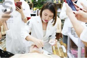 美容院加盟店經(jīng)營(yíng)這些方面不可忽視