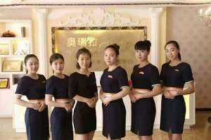 美容院加盟店經(jīng)營項(xiàng)目怎么確立？
