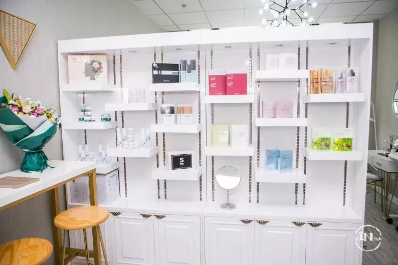 VN解密：為什么美容店不賺錢？這才是根本原因！開店必看